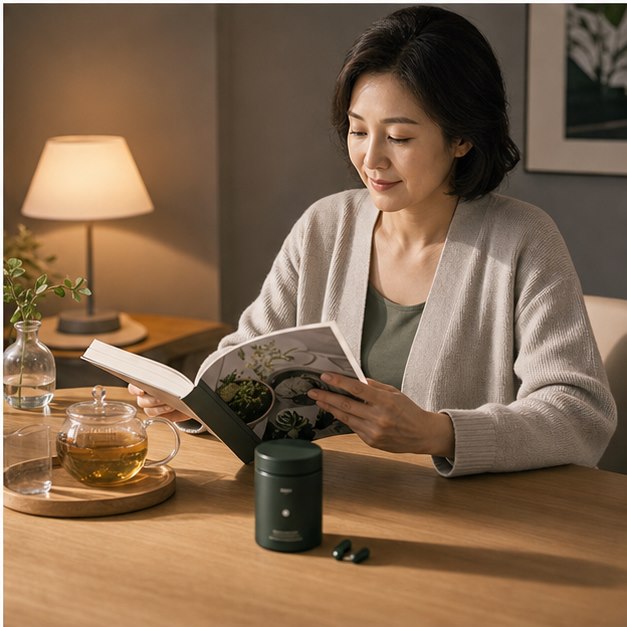 낙산균