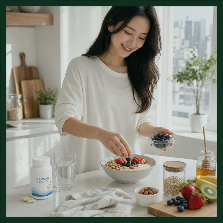 낙산균
