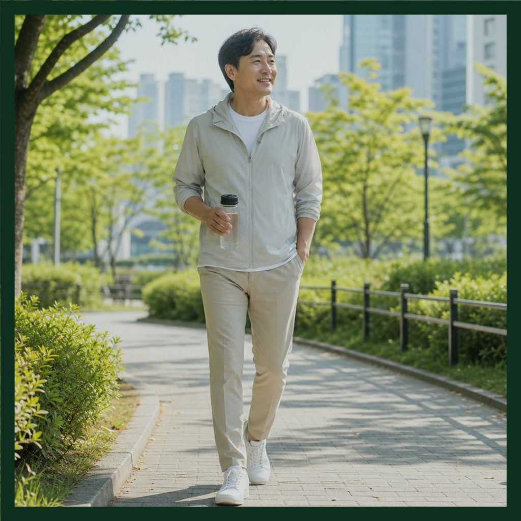 낙산균 장 환경 프리컨디셔닝