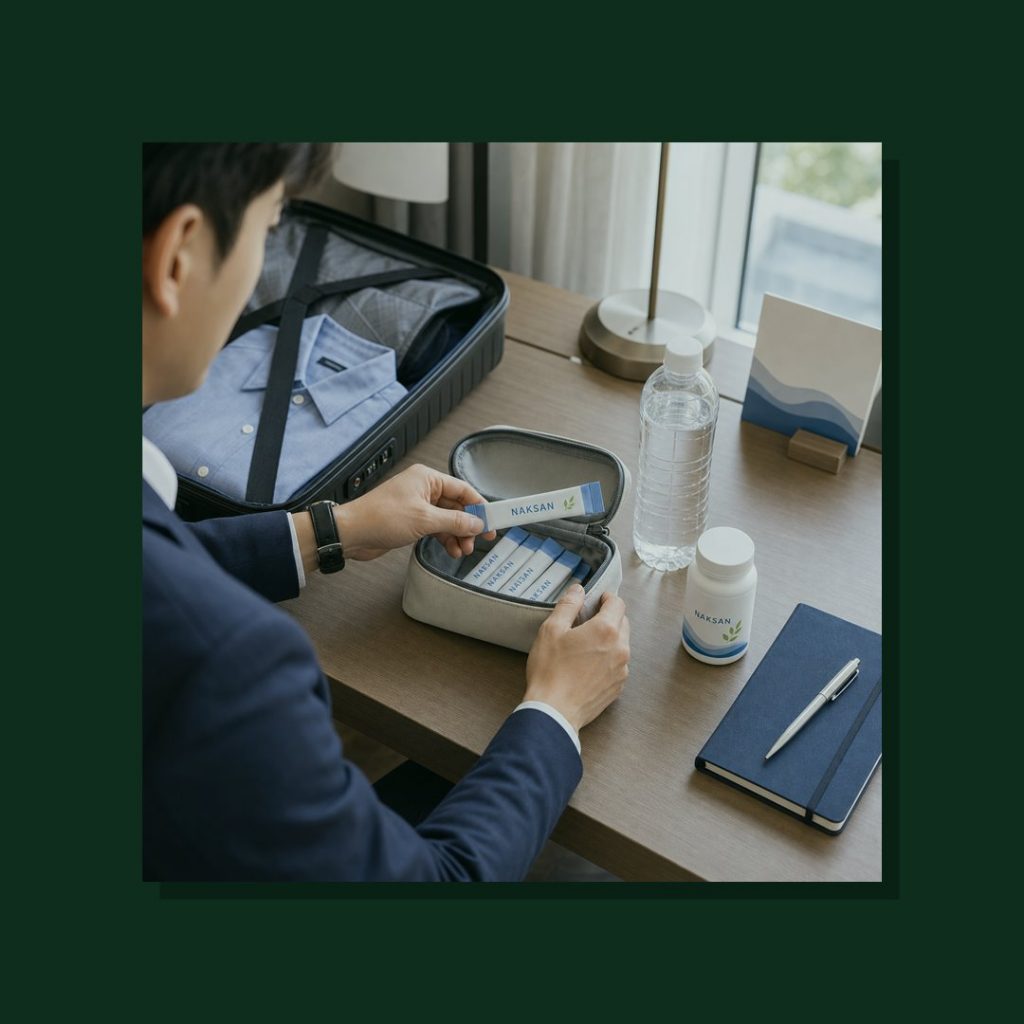 낙산균 낙산 대사 체중
