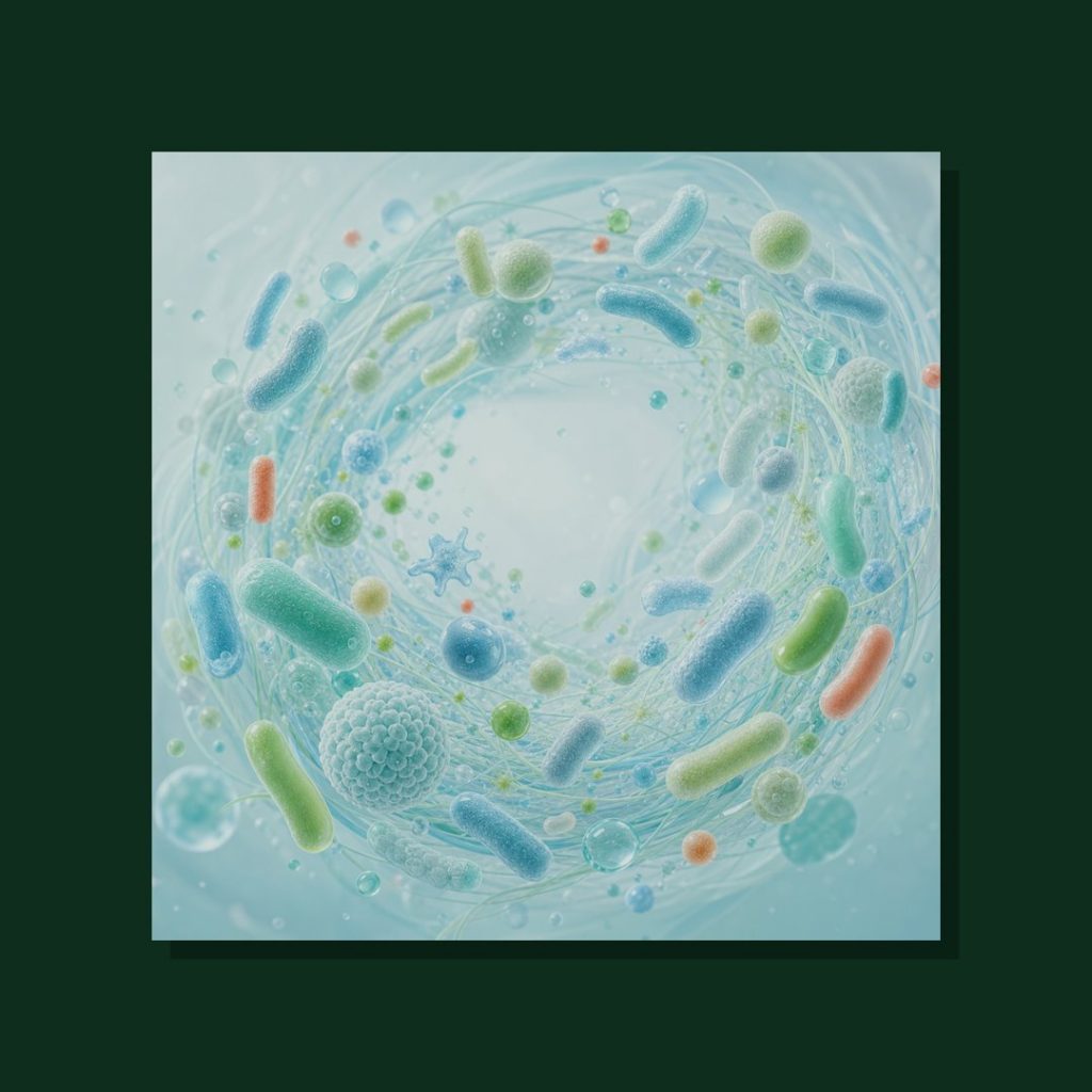 낙산균 K-낙산균